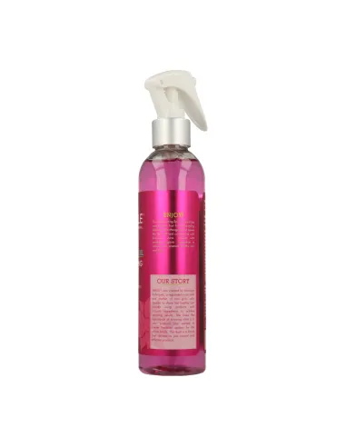 Mielle Mongongo Oil Style Spray Fijador 240 ml